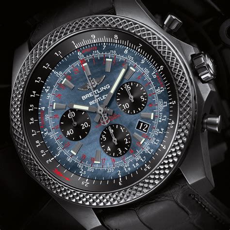 breitling bentley b06 limited edition|Breitling Bentley b06.